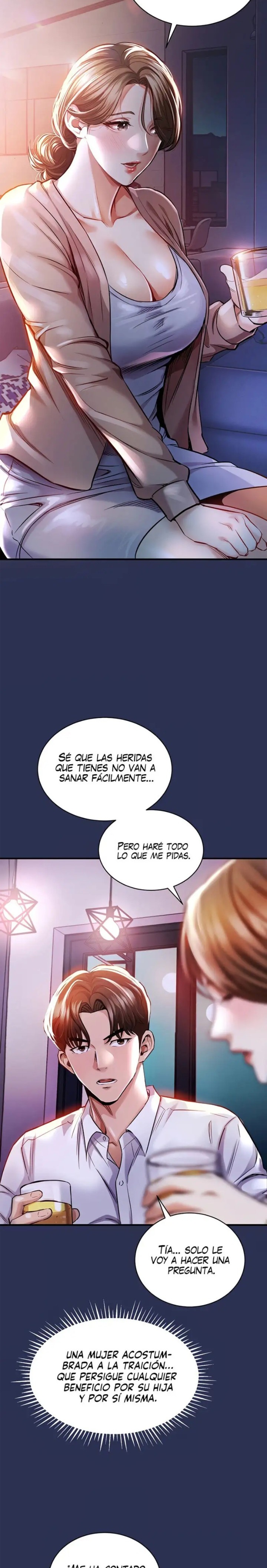 Glorious Homecoming Raw Chapter 2 image 22