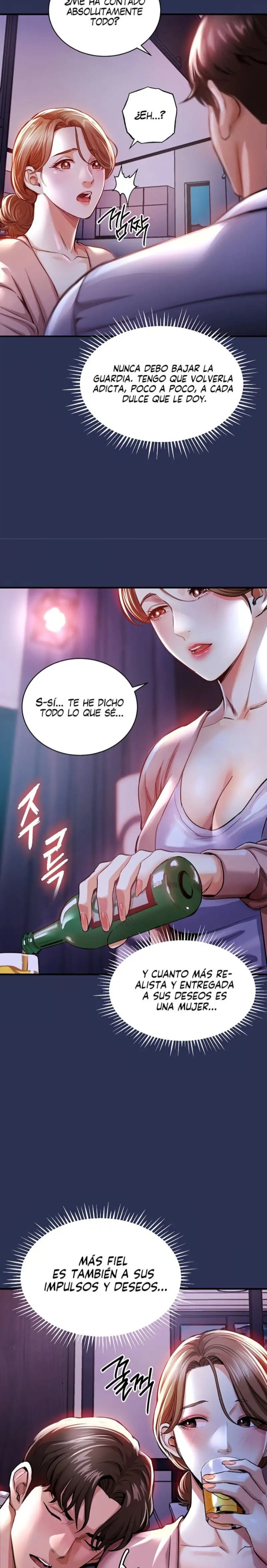 Glorious Homecoming Raw Chapter 2 image 23