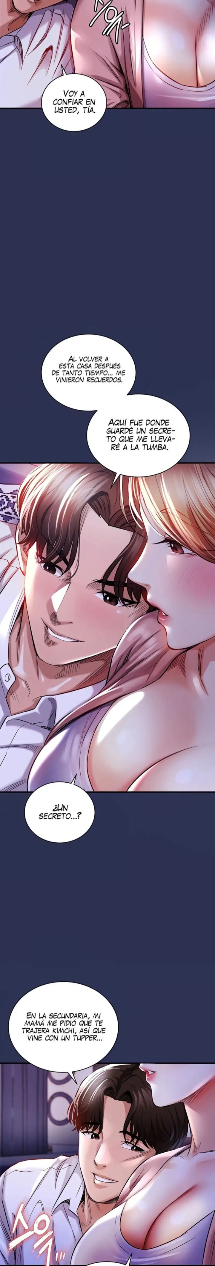 Glorious Homecoming Raw Chapter 2 image 24
