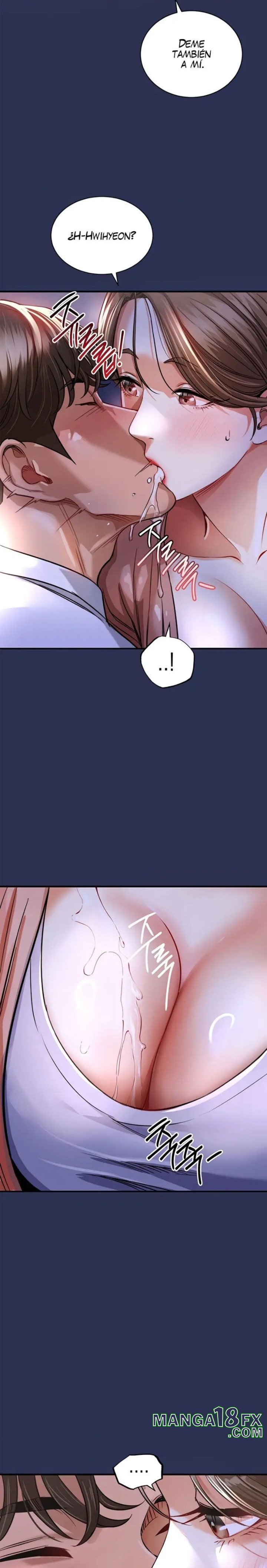 Glorious Homecoming Raw Chapter 2 image 27