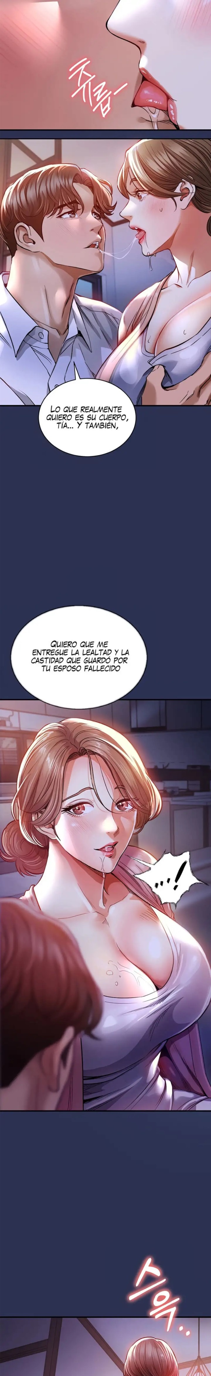 Glorious Homecoming Raw Chapter 2 image 28