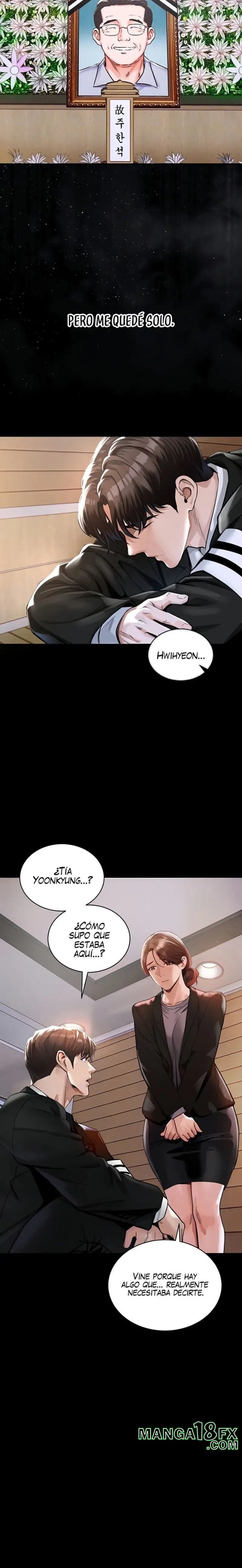 Glorious Homecoming Raw Chapter 2 image 2
