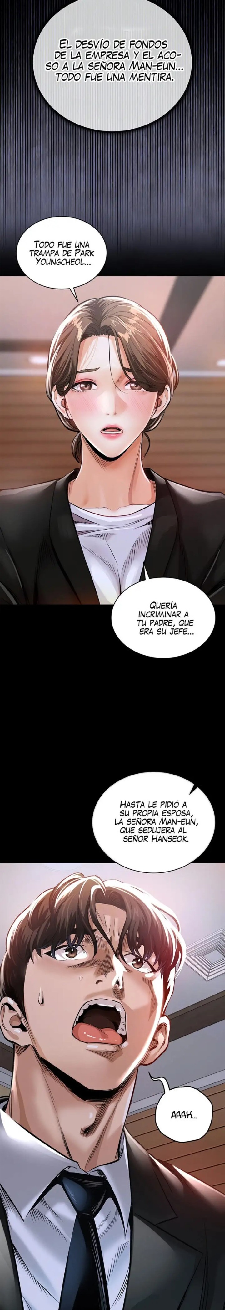 Glorious Homecoming Raw Chapter 2 image 4
