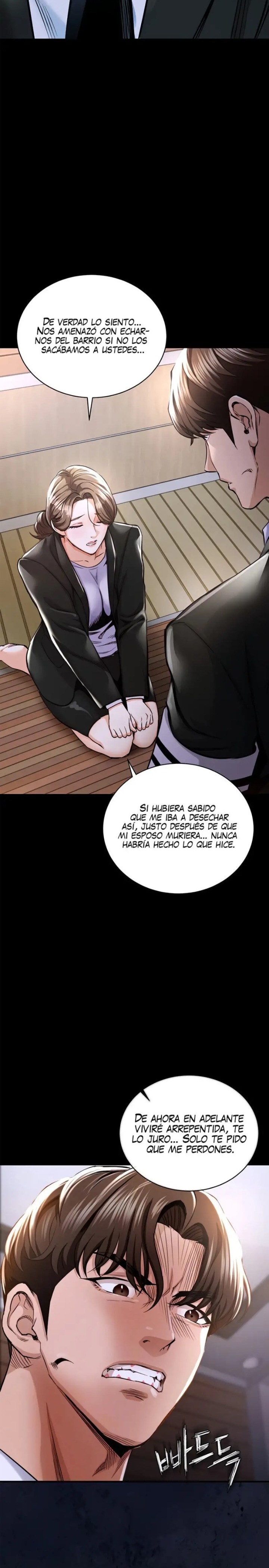 Glorious Homecoming Raw Chapter 2 image 5