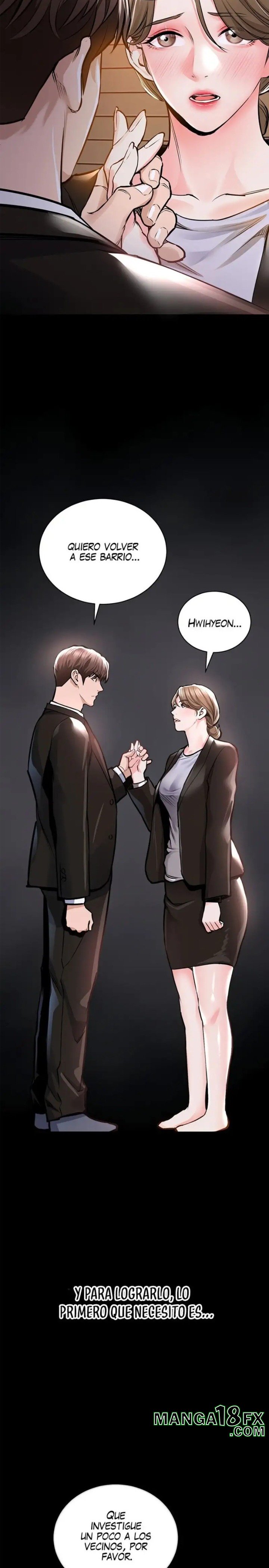 Glorious Homecoming Raw Chapter 2 image 8
