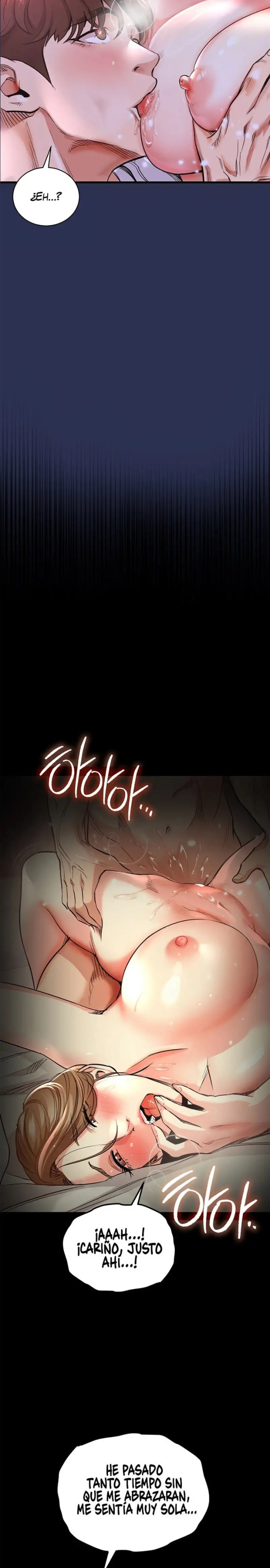 Glorious Homecoming Raw Chapter 3 image 11