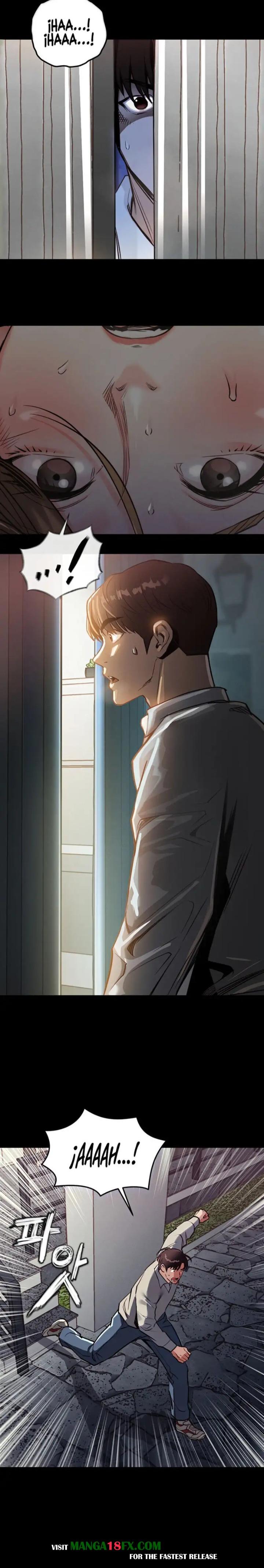Glorious Homecoming Raw Chapter 3 image 13