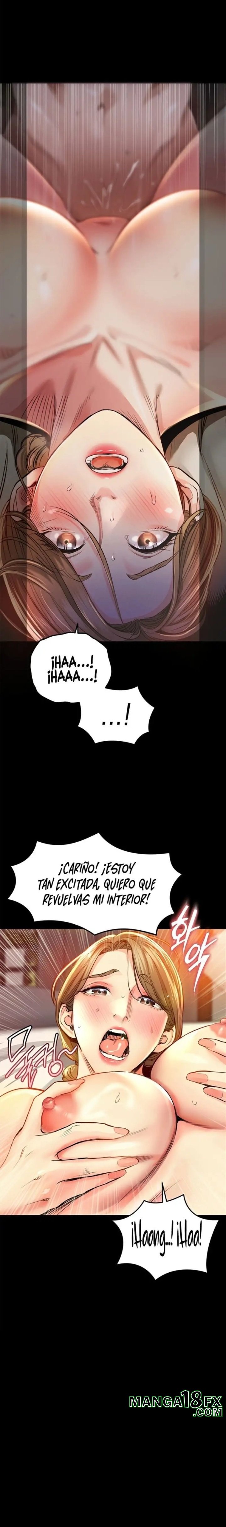 Glorious Homecoming Raw Chapter 3 image 14