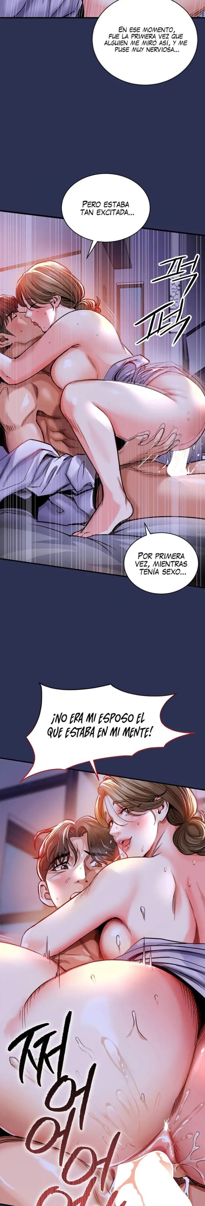 Glorious Homecoming Raw Chapter 3 image 16