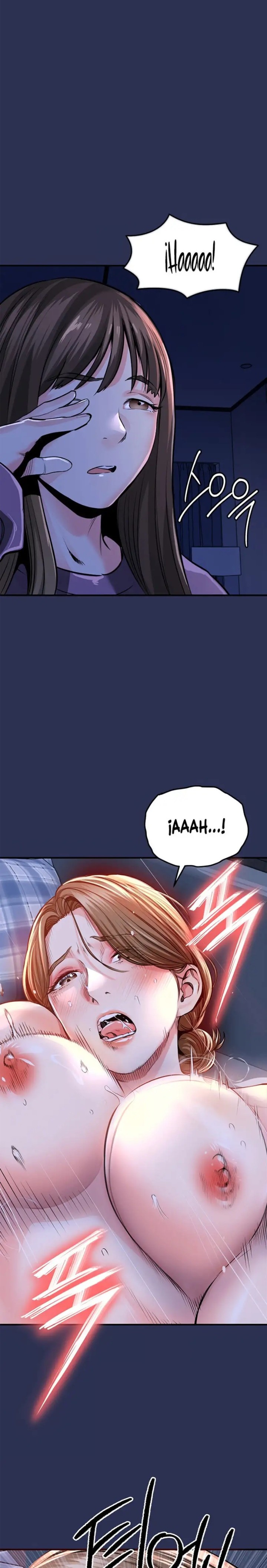 Glorious Homecoming Raw Chapter 3 image 27