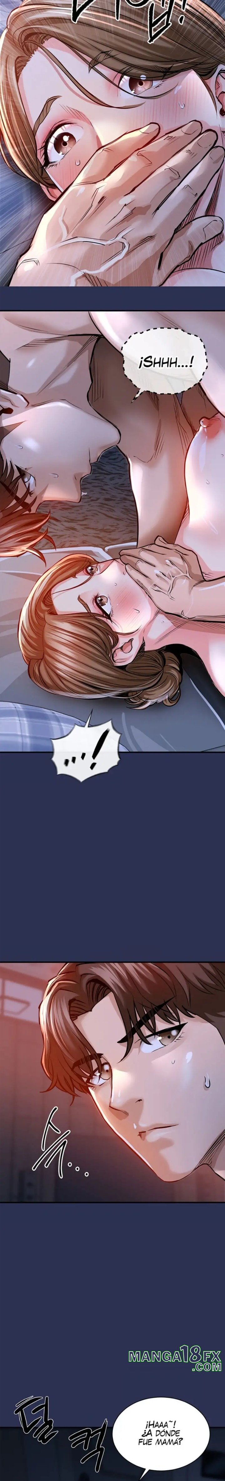 Glorious Homecoming Raw Chapter 3 image 28