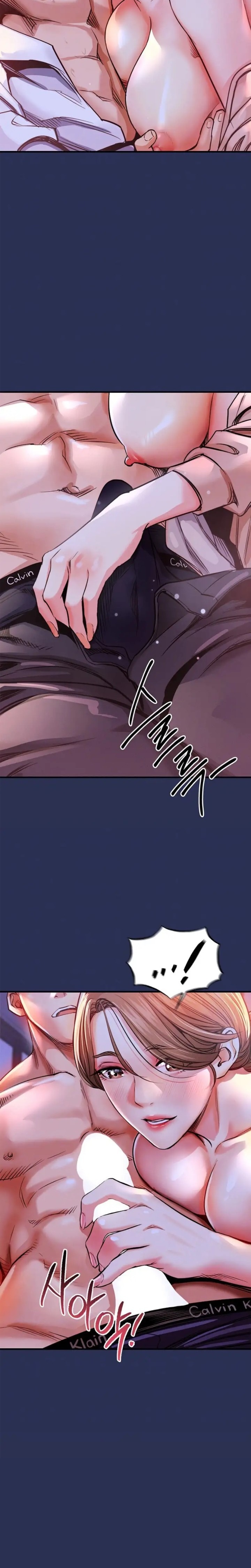 Glorious Homecoming Raw Chapter 3 image 2