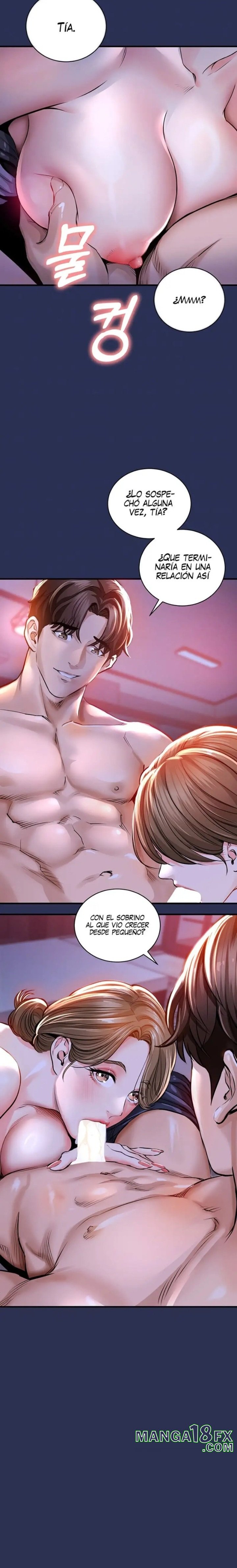 Glorious Homecoming Raw Chapter 3 image 5