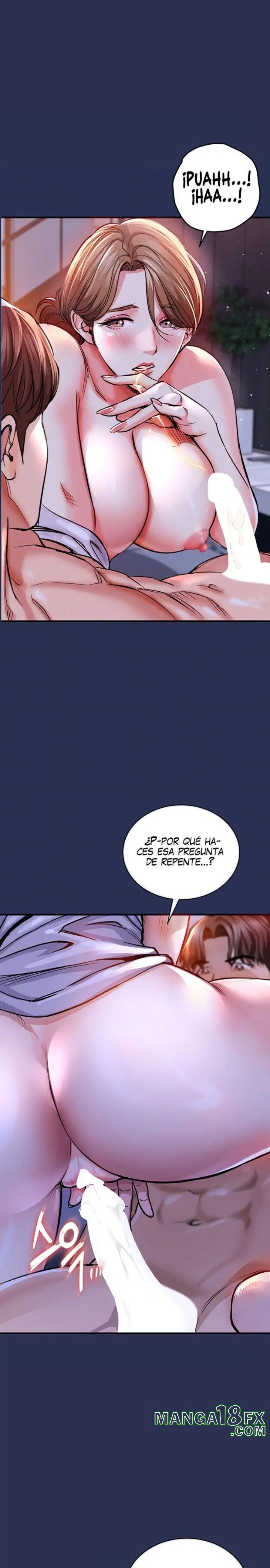 Glorious Homecoming Raw Chapter 3 image 6
