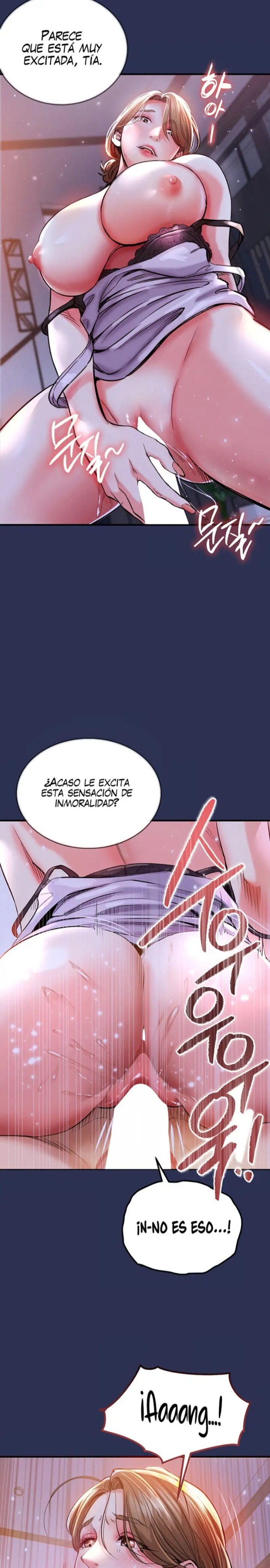 Glorious Homecoming Raw Chapter 3 image 8