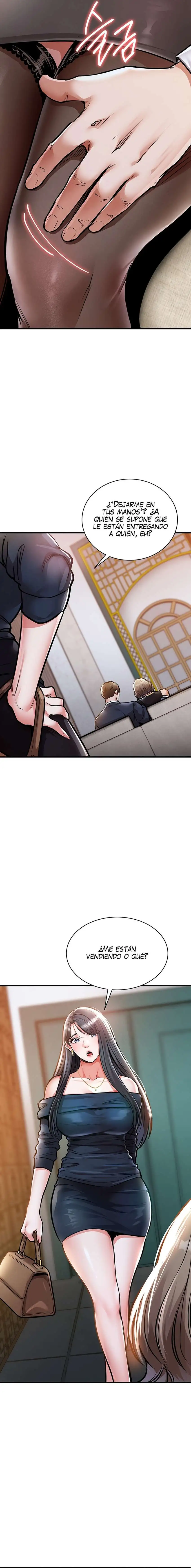 Glorious Homecoming Raw Chapter 5 image 10