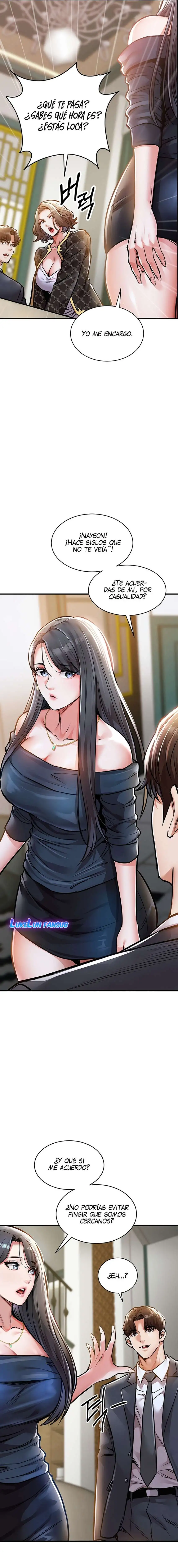 Glorious Homecoming Raw Chapter 5 image 11