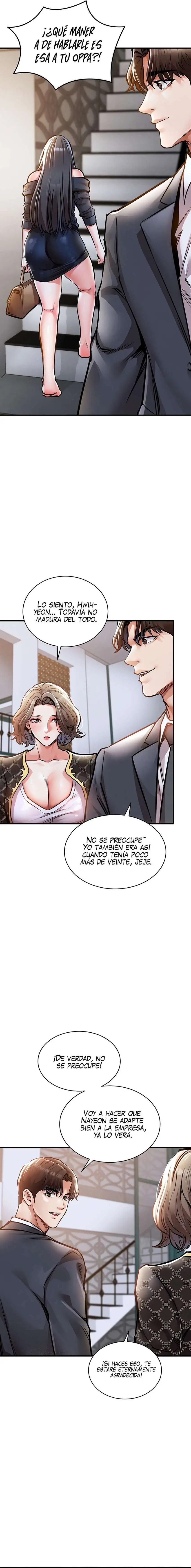 Glorious Homecoming Raw Chapter 5 image 14