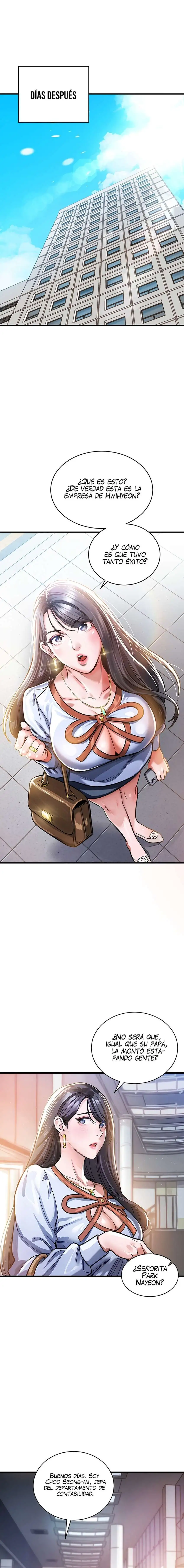 Glorious Homecoming Raw Chapter 5 image 17