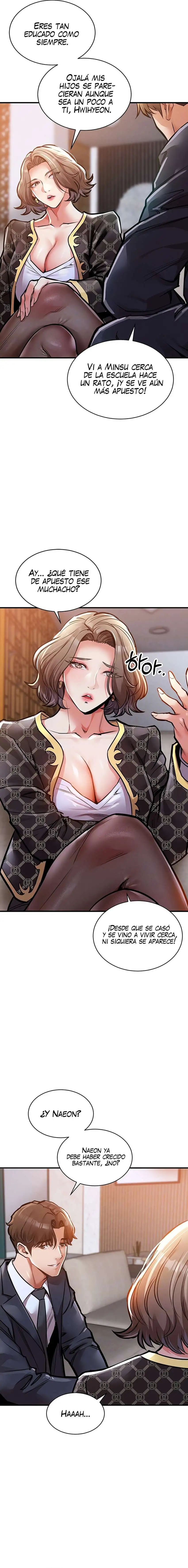 Glorious Homecoming Raw Chapter 5 image 1