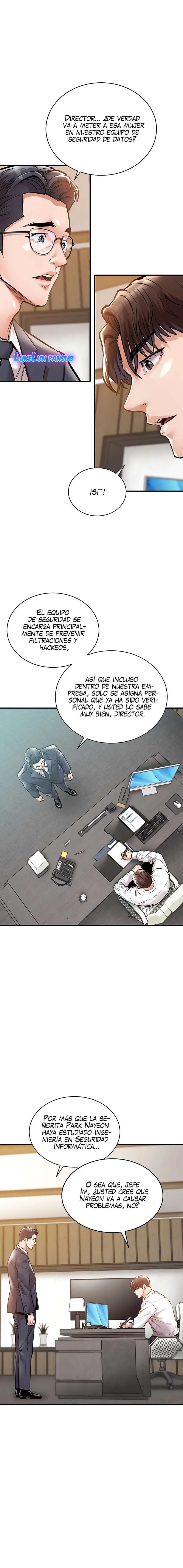 Glorious Homecoming Raw Chapter 5 image 20