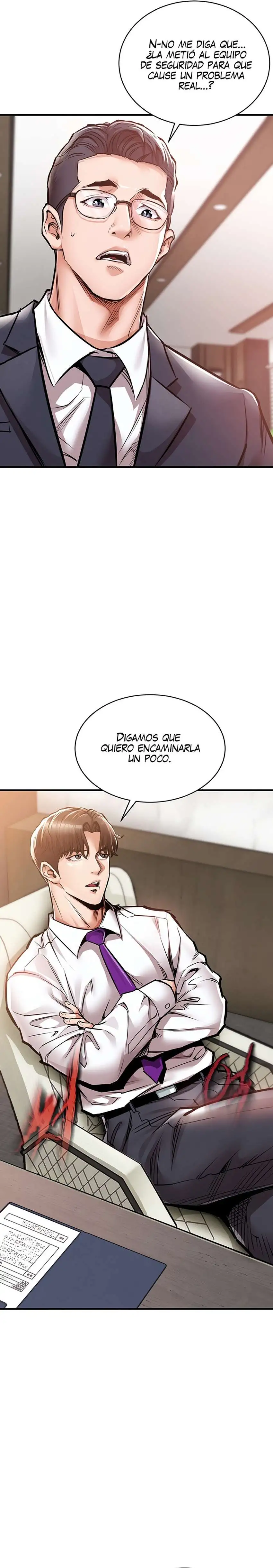 Glorious Homecoming Raw Chapter 5 image 22