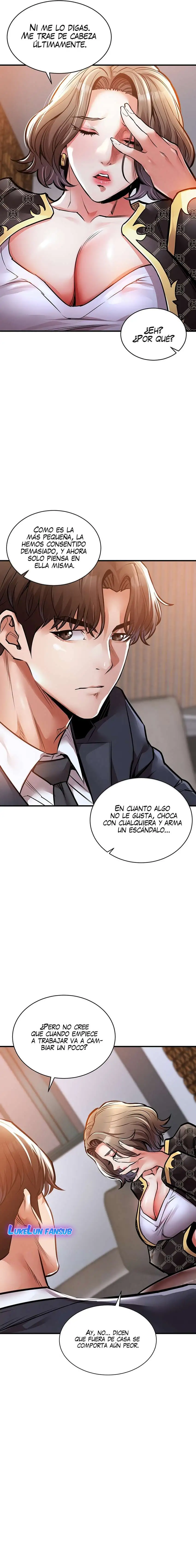 Glorious Homecoming Raw Chapter 5 image 2