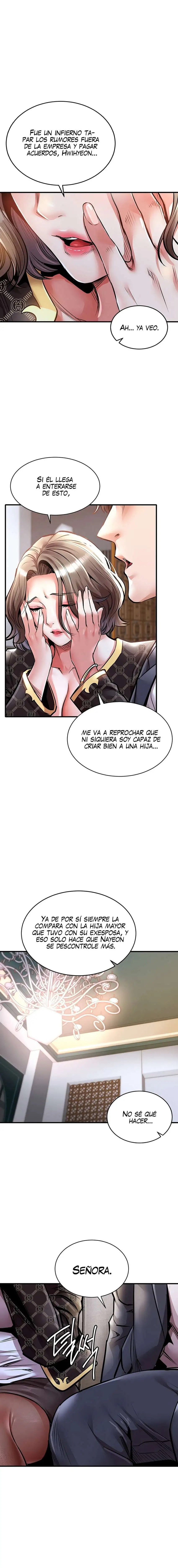 Glorious Homecoming Raw Chapter 5 image 5