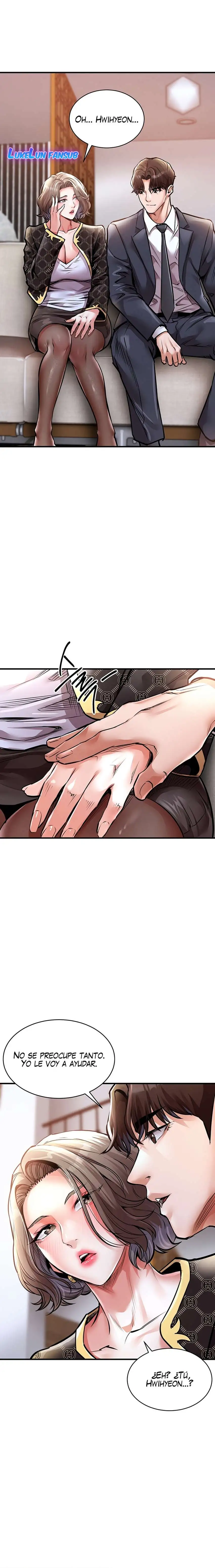 Glorious Homecoming Raw Chapter 5 image 6