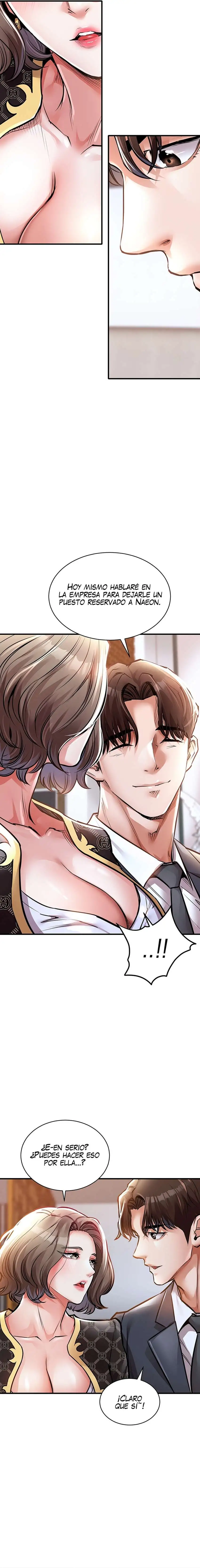 Glorious Homecoming Raw Chapter 5 image 7