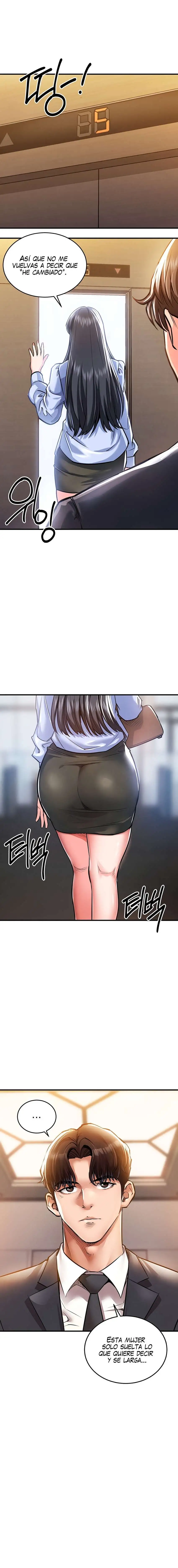 Glorious Homecoming Raw Chapter 6 image 10