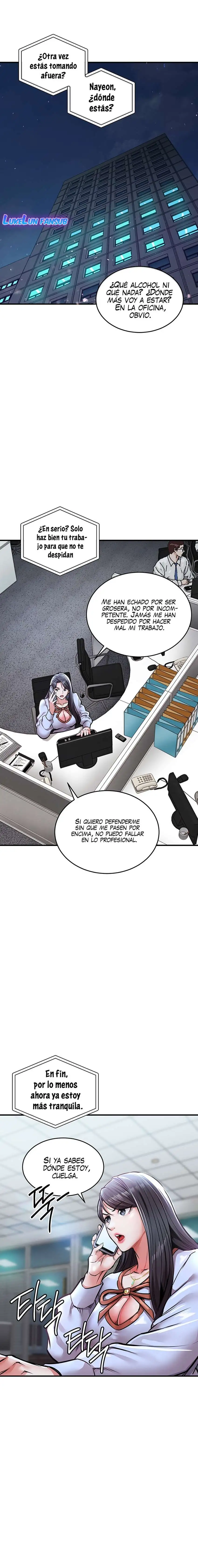 Glorious Homecoming Raw Chapter 6 image 11