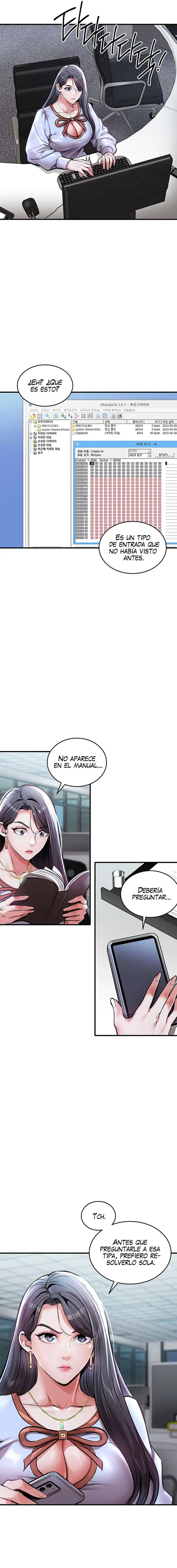 Glorious Homecoming Raw Chapter 6 image 12