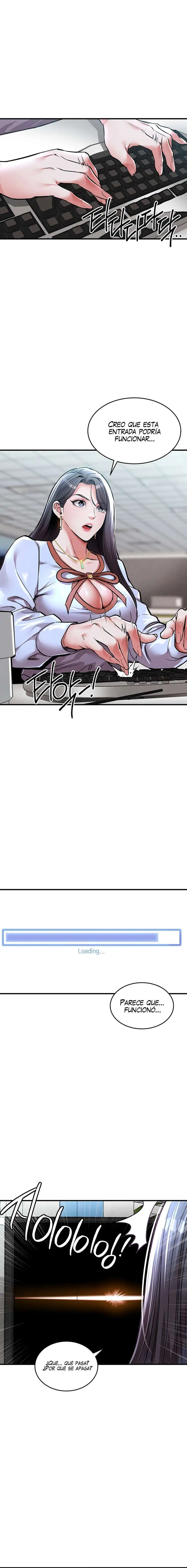 Glorious Homecoming Raw Chapter 6 image 13