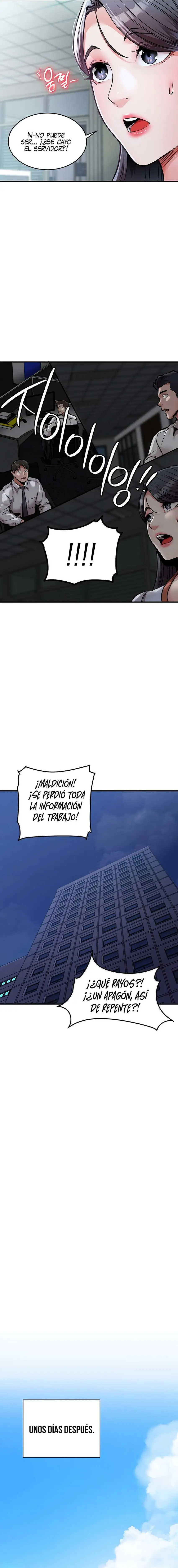 Glorious Homecoming Raw Chapter 6 image 14