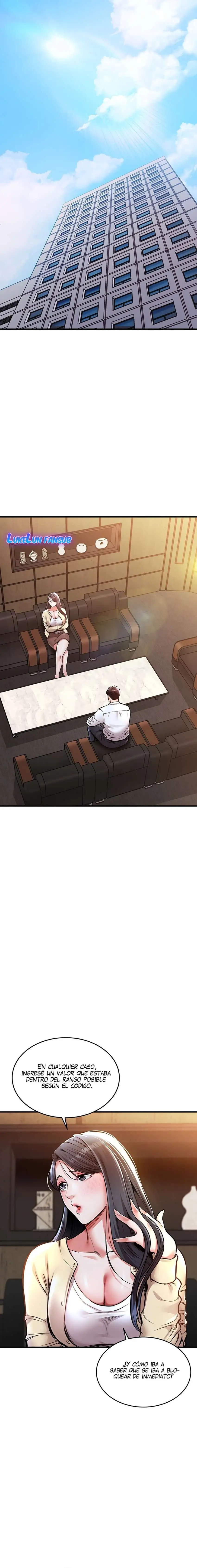 Glorious Homecoming Raw Chapter 6 image 15