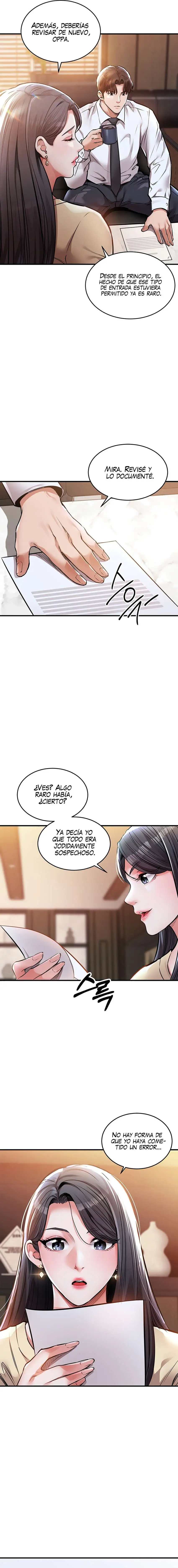 Glorious Homecoming Raw Chapter 6 image 16