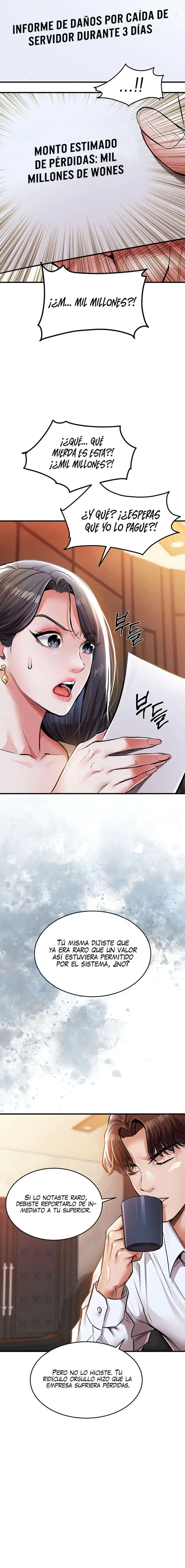 Glorious Homecoming Raw Chapter 6 image 17