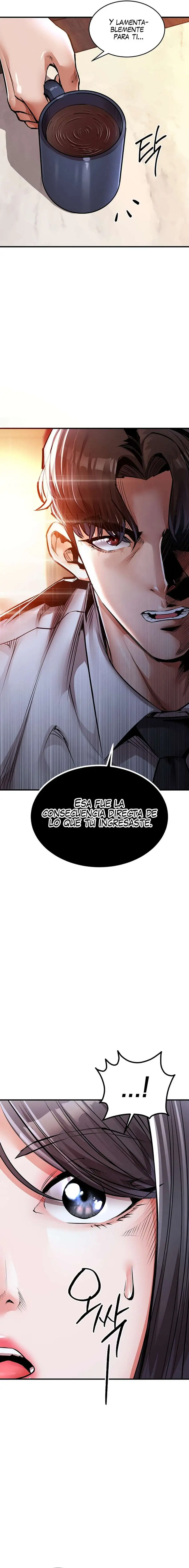 Glorious Homecoming Raw Chapter 6 image 18