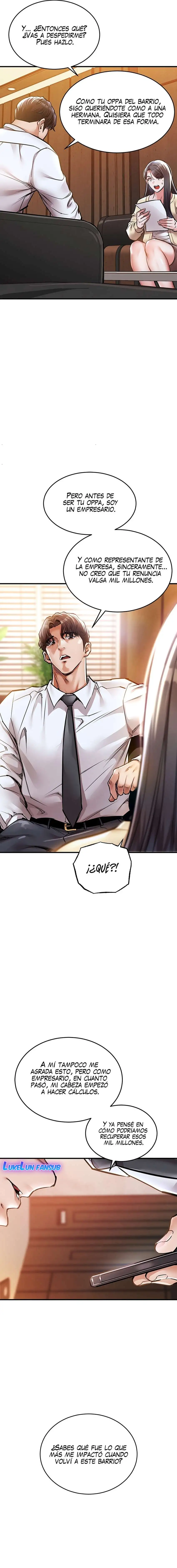 Glorious Homecoming Raw Chapter 6 image 19