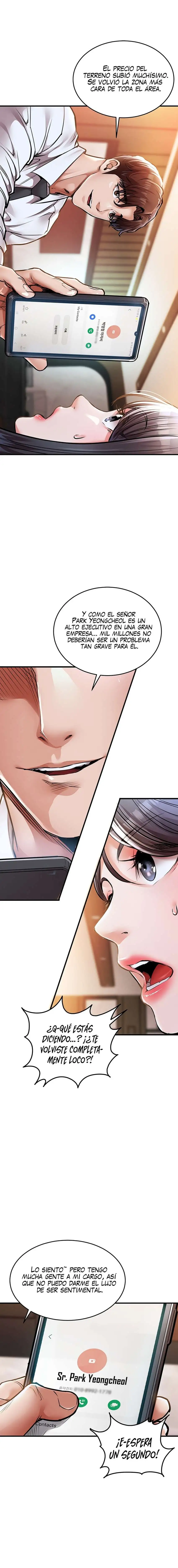Glorious Homecoming Raw Chapter 6 image 20