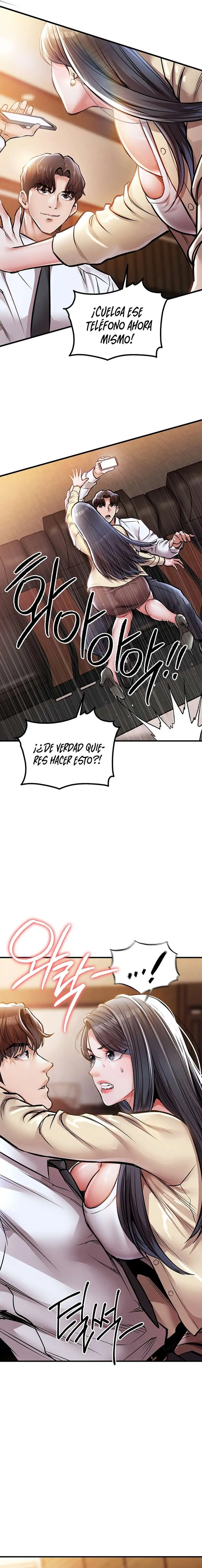 Glorious Homecoming Raw Chapter 6 image 22