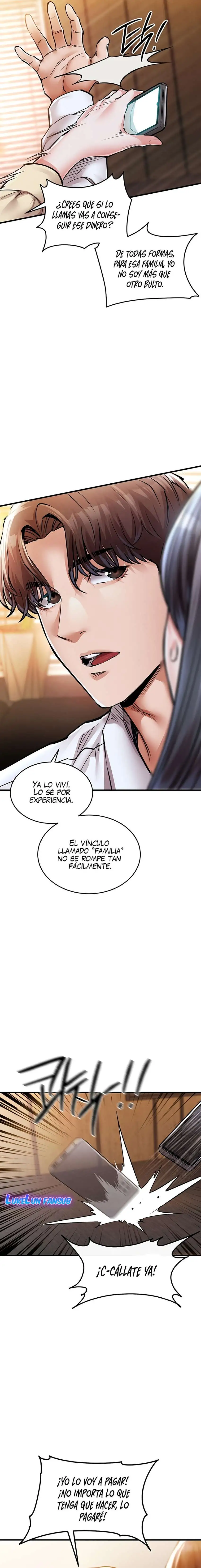 Glorious Homecoming Raw Chapter 6 image 23