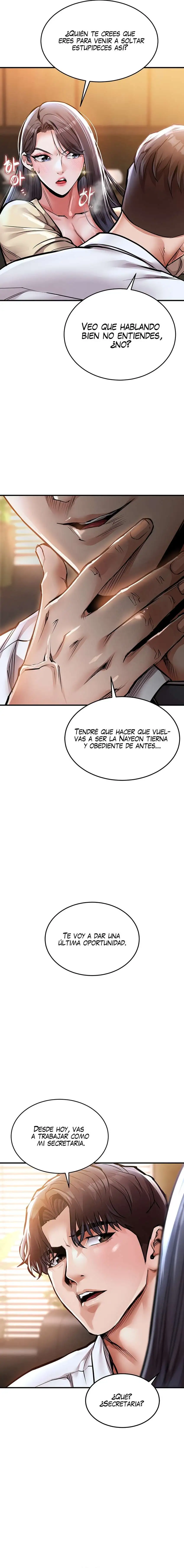 Glorious Homecoming Raw Chapter 6 image 25