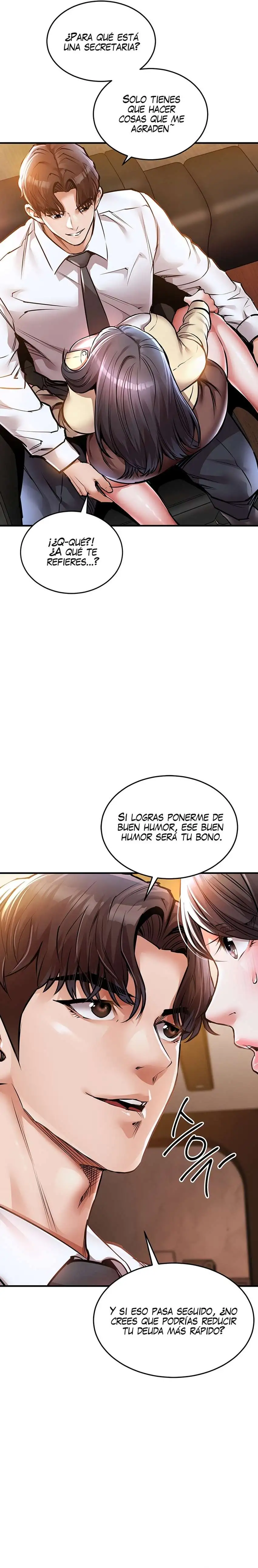Glorious Homecoming Raw Chapter 6 image 27