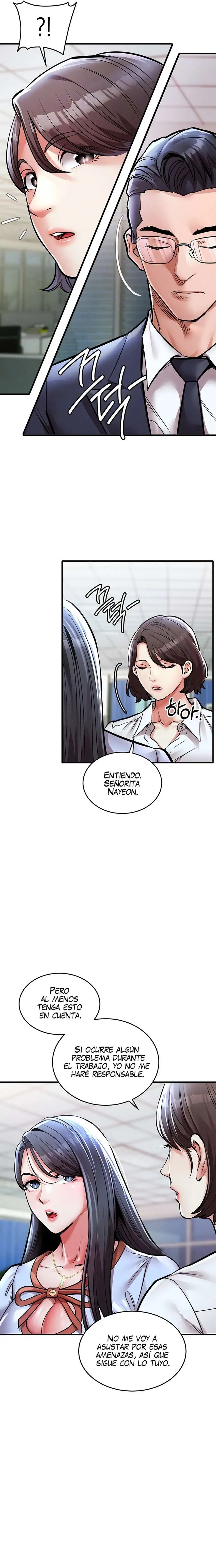 Glorious Homecoming Raw Chapter 6 image 3
