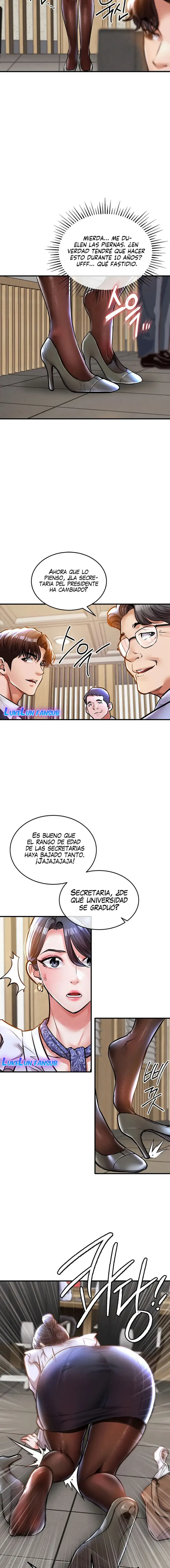 Glorious Homecoming Raw Chapter 7 image 10