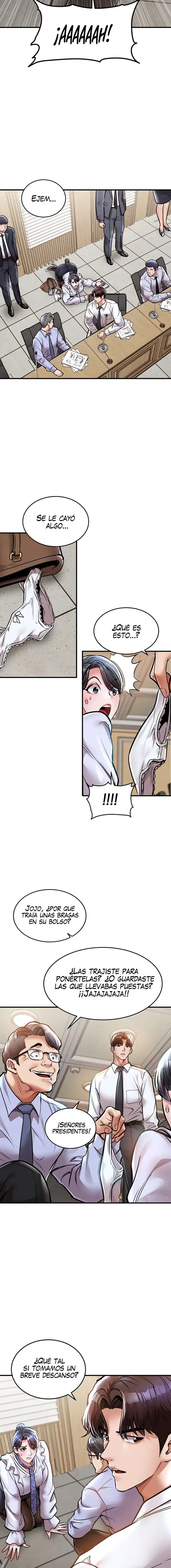 Glorious Homecoming Raw Chapter 7 image 11