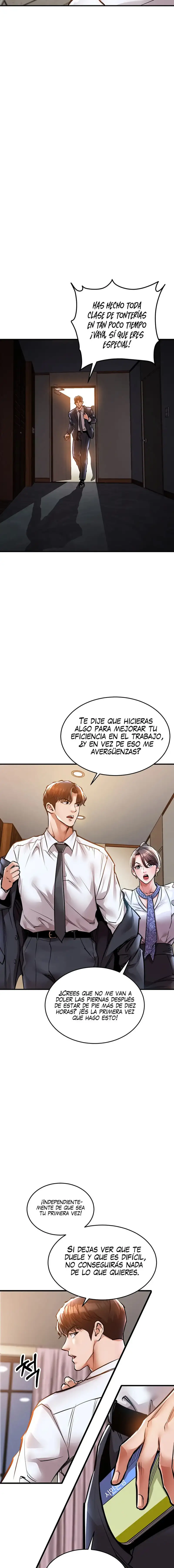 Glorious Homecoming Raw Chapter 7 image 12