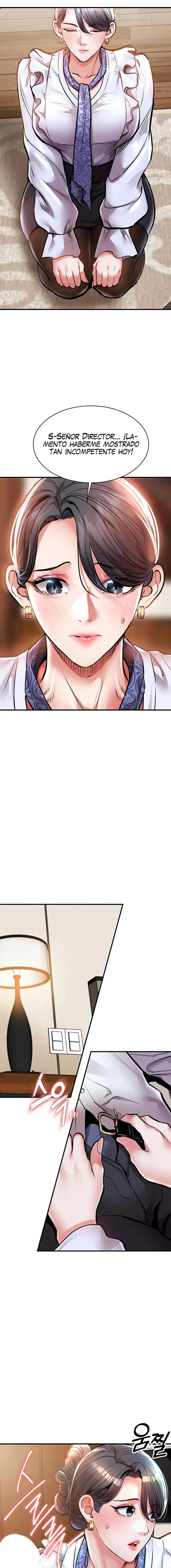 Glorious Homecoming Raw Chapter 7 image 15